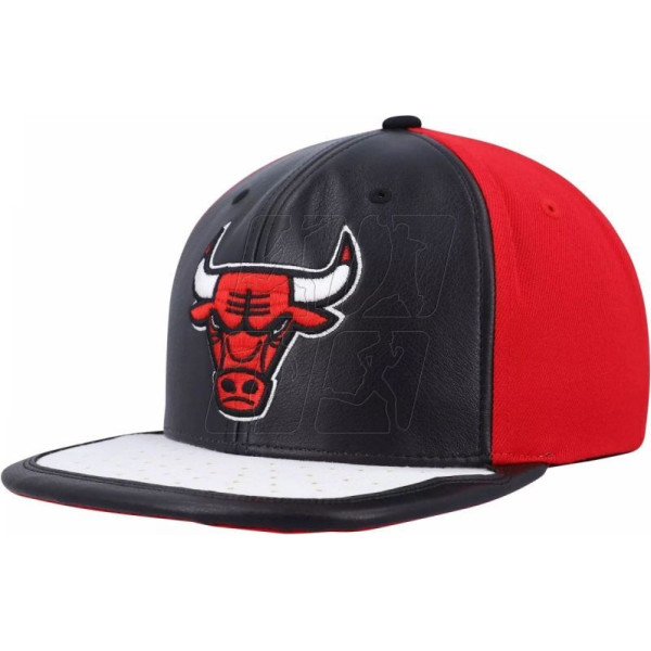 Mitchell & Ness Chicago Bulls NBA Day One Snapback cepure 6HSSMM19224-CBUBKWH / OSFM