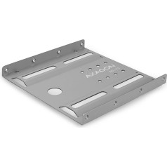 Axagon Rhd-125s metāla rāmis 1x 2,5