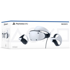 Playstation 5 vr2/eas brilles