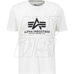 Alpha Industries T-krekls M 100501-09 / XL