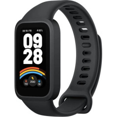 Sporta aproce smart band 9 active black