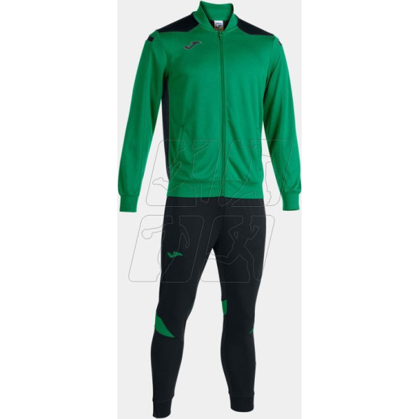 Treniņtērps Championship VI Tracksuit Jr 101953.451 / XL