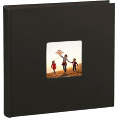 Hama Jumbo fotoalbums Fine Art, 30 x 30 cm