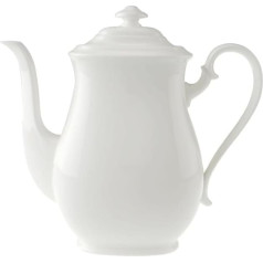 Villeroy & Boch Royal 1,10 litru kafijas kanna, 6 personām