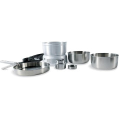 Tatonka Cooking Multi Set Spirit deglis