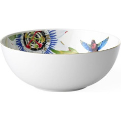 Villeroy & Boch 4381 3170 Amazonia Anmut Bļoda Porcelāns