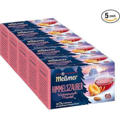Meßmer Himmelszauber 5 gab. iepakojumā