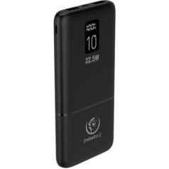 Powerbank p10 lcdpd 10 000mah pd22.5w