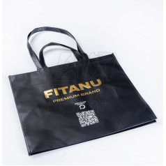 Fitanu Iepirkumu maisiņš _SHOPPING_BAG_55x48 92800628327 / N/A