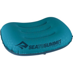 Sea To Summit Aeros spilvens Ultralight APILUL/AQ / L