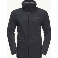 Jack Wolfskin Augstākās virsotnes jaka M 1115131_6350 / XXL