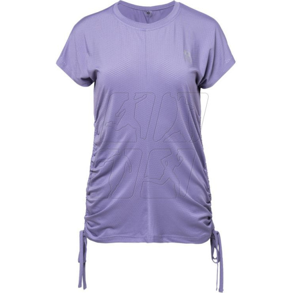 Indila Wmns W T-krekls ar īsām piedurknēm 92800624274 / S