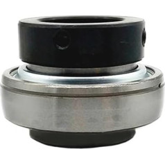 Precision harvester bearings UEL 204 UEL 205 UEL 206 UEL 207 UEL208 UEL209 UEL210 UEL310 three-layer seal(UEL209)