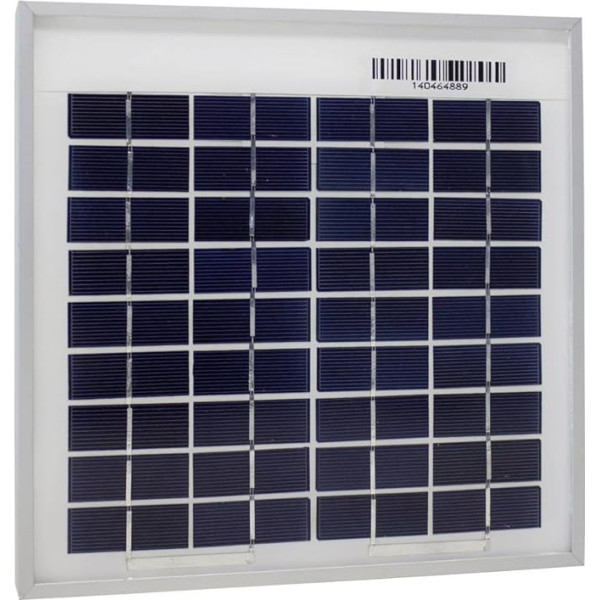 Phaesun SOLARMODUL SUN PLUS 5-5W 12 V