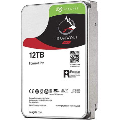 SEAGATE ST10000VX0008 10TB