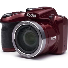 Kodak PixPro AZ401 Red