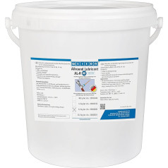 Weicon Allround-Lubricant 5 kg AL-H 5000 26500500