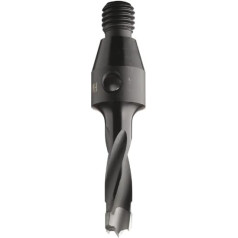 ATT, PUNTA FILETTATO CIECO F/HW S = 10 M/30 (DE) D = 5 X 40 X 65 SX