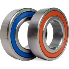 WFNKJTGO 1 gab. masāžas mašīna ar mehānismu 7906 7907 7908 7909C AC B-2RZ Universal Paarung(P5,ONE PAIR-7906-2RZ)