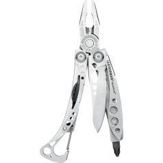 Leathermann L830920 Daudzfunkcionālais instruments Skeletool (importēts no Vācijas)