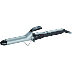 BABYLISS PRO - ПРОГРАММНЫЕ ЩИПЦЫ TT. ТУРМАЛИНА 24 мм