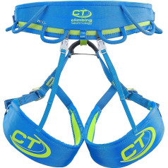 Climbing Technology Men's Wall Harness