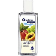 Augļu fantāzijas pirts uzlējums (1000 ml) no Spitzner