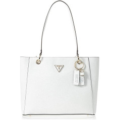 GUESS Damen Noelle Noel Tote Bag