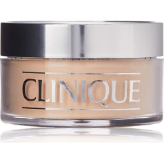 Clinique Blended pūderis un pūderis ar otiņu Nr. 2 35g