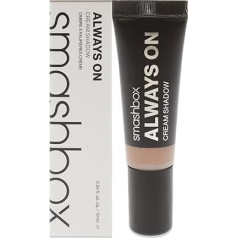 SmashBox Always On Cream acu ēnas - Rose For Women 9,6 g acu ēnas