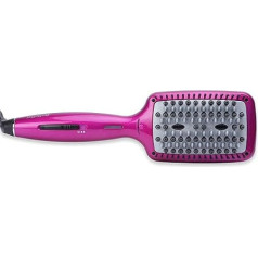 Babyliss HSB100E Liss Brush 3D karstā iztaisnošanas birste Joniskā antistatiskā birste