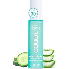 Cosmetica Cosmetica Coola sejas grima uzklāšanas līdzeklis SPF30 44 ml (1 Cosmetica)