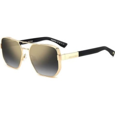 DSQUARED2 Unisex saulesbrilles