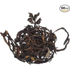 Tanzānijas oolong tēja Usambara UniTea Land (100g)