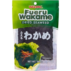 WEL-PAC Fueru Wakame 2oz