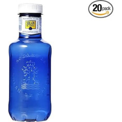 Sorun de Cabras minerālūdens 500 ml x 20