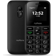 MyPhone HALO A LTE Dual Black