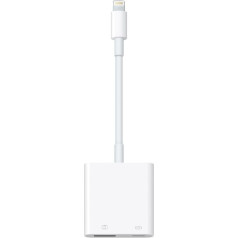 Lightning uz usb 3 kameras adapteris