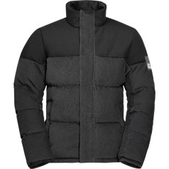 Jack Wolfskin Dabas velvets Jkt M 1206331-6350 / XXL jaka