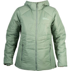 Jack Wolfskin Bergland INS Hoody W 1207221-4311 / XS jaka