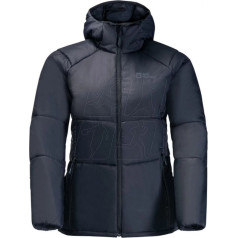 Jack Wolfskin Bergland INS Hoody W 1207221-1010 / L Jaka