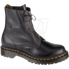 Dr. Martens Apavi 1460 Pascal Frnt Zip DM32054001 / 38