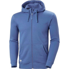 Helly-Hansen Mens Classic Zip Up Hoodie