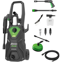 RIBIMEX - PRNHP02 RX2 Spiediena mazgātājs