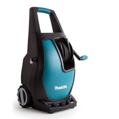 Makita HW111 240 V kompaktais elektriskais mazgātājs