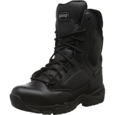 Magnum Viper Pro 8.0 Unisex ūdensnecaurlaidīgi ādas darba zābaki