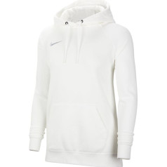 Svīteris Park 20 Fleece Hoodie Women CW6957 101 / white / S