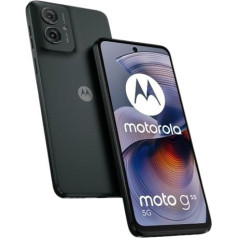 Viedtālrunis moto g55 b2b 8/256, meža pelēks