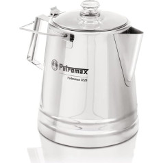 Petromax Stainless Steel Percolator