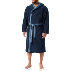 Schiesser Men's Bathrobe